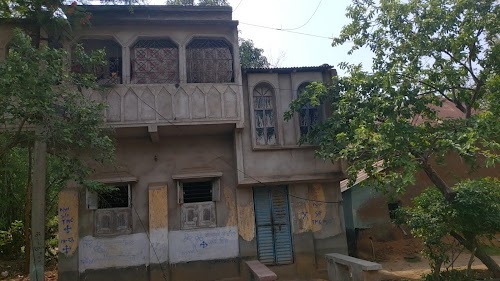 Ambar debnath house