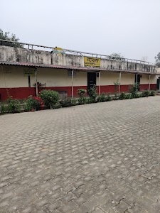 Saidkhanpur railway station