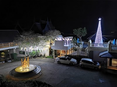 Namaka Resort Kamala