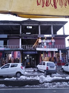 V MART PULWAMA KASHMIR