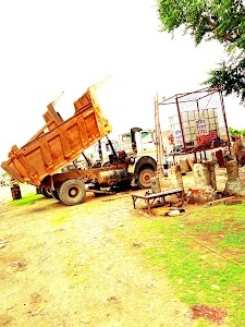 Mitra Di Hutti Store
