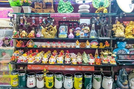 Rajram Fancy Store