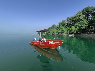 Pilibhit Tiger Reserve