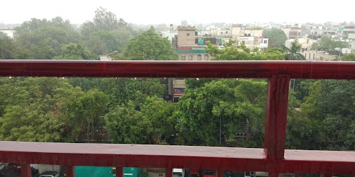 NDTV Headquarters