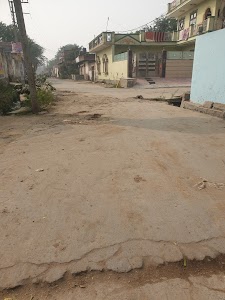 Bhadana Chowk
