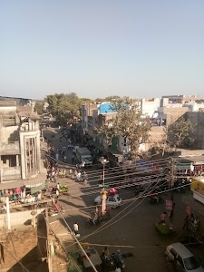 Chaumahla
