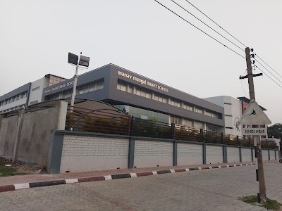 Manav Mangal Smart School