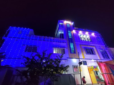 Poddar House