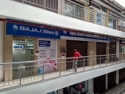 Vinayak Triveni Tower