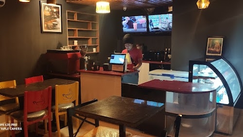 Cafferino Coffee & More