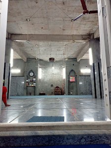 Qureshi Masjid