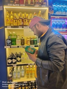 Liquor Ware House
