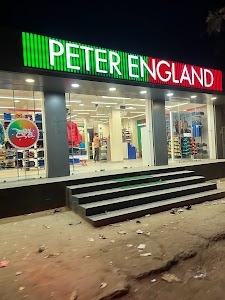 Peter England Menswear Exclusive Showroom