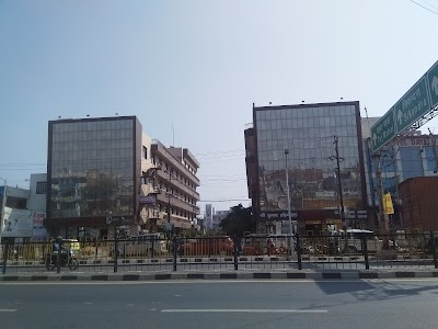 Shree Krishna Hospital Agra