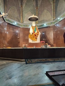 Sai Mandir