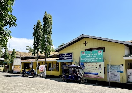 Merapani CHC
