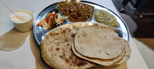 Punjabi Dhaba