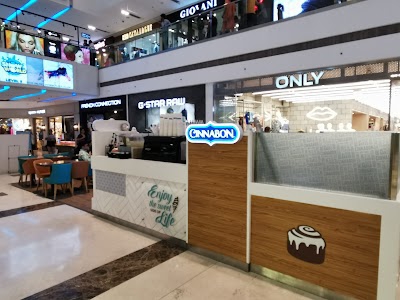 Cinnabon