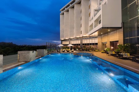 FabHotel Madhura Inn