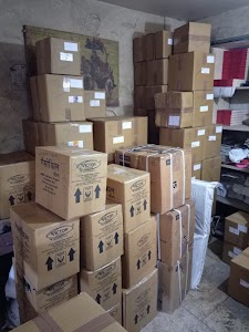 Pradeep Goods Transport Co.