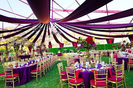 Santosh Tent House