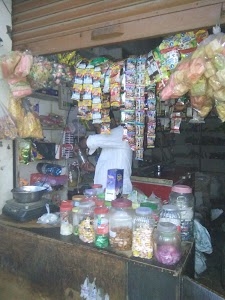 Ajit Chaudhari General Store