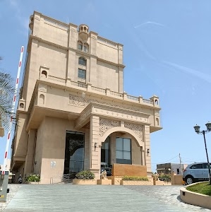 Lemon Tree Premier, Dwarka