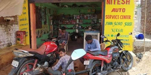 Nitesh Auto Service Center