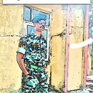 Dalit Varg Sangh Karyalaya
