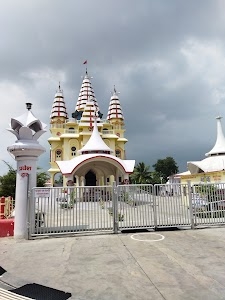Maa Kalika Mandir