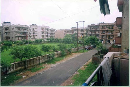 Rose Park