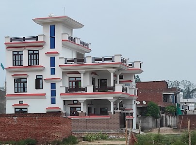 Krishna Nagar, Sri Nagar
