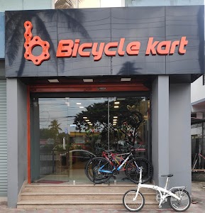 Bicyclekart