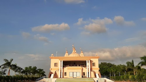 UPASANA DHAM