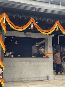 The Rameshwaram Cafe @ Brookfield