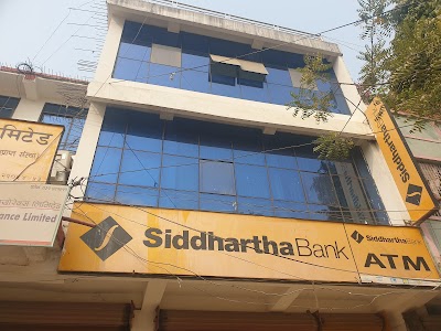Siddhartha Bank