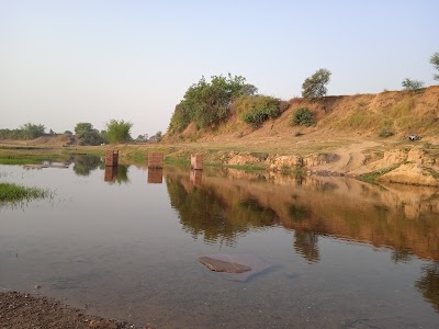 Karmanasa River