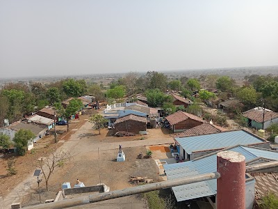 Anandwan-Surgaon