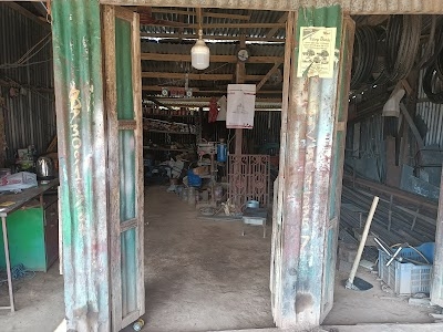 JOYRAM WELDING & HARDWARE SHOP
