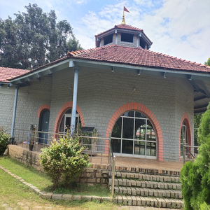 Bero Sai Mandir