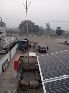 Janauli