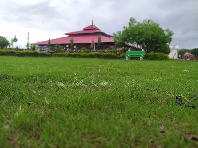 Pandokhar Garden