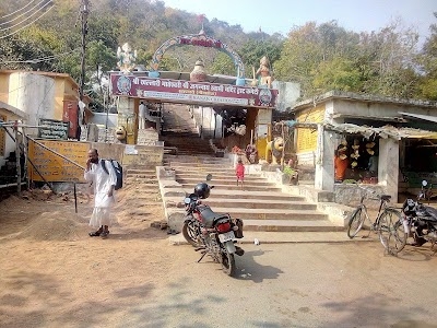 Khallari Mata Mandir