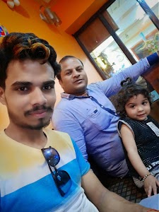Rajeev gift and jarnal stor