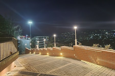 Mountain Valley View By Terraa Hotels / Near Mall Road Shimla