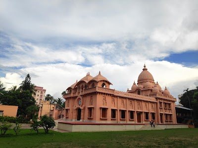 Ramakrishna Math and Ramakrishna Mission Ashrama, Malda