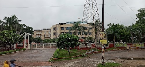 Talanagri, Talashpur