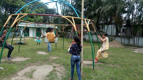 Children's Park