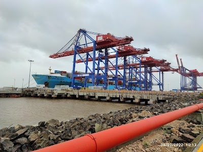 APM Terminals Pipavav