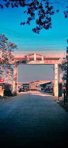 Durgesh Park